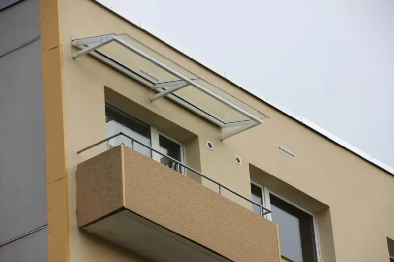 Varikatuse projekt 6