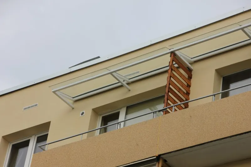 Varikatuse projekt 7