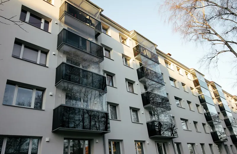 Rõduklaaside projekt 19