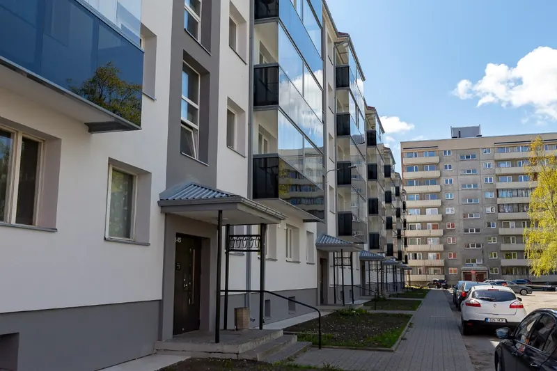 Rõduklaaside projekt 62
