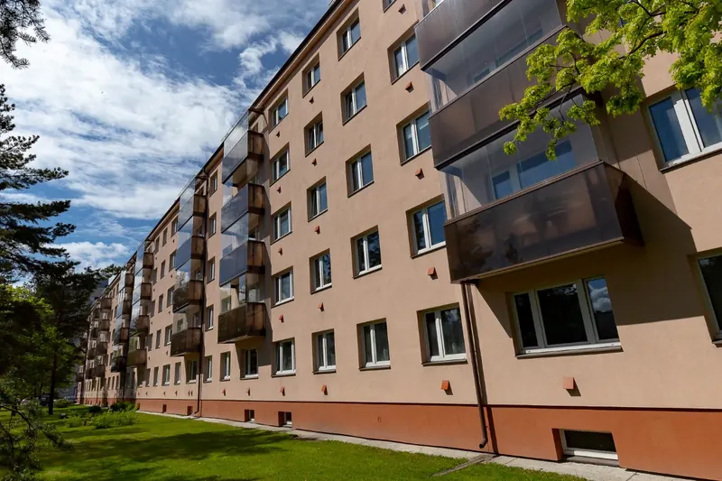 Rõduklaaside projekt 65
