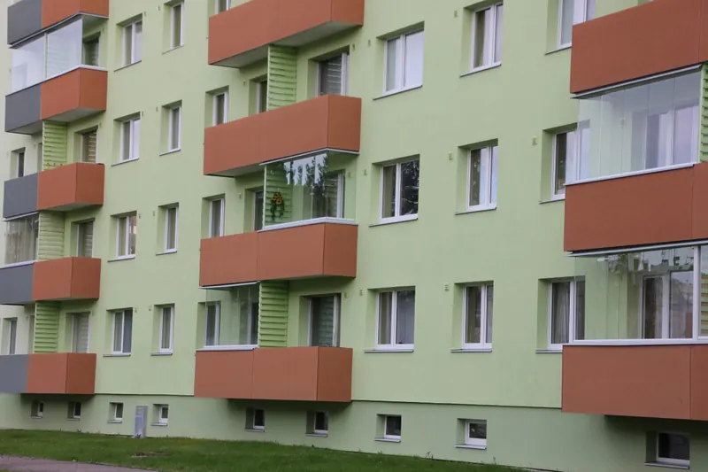 Rõduklaaside projekt 51