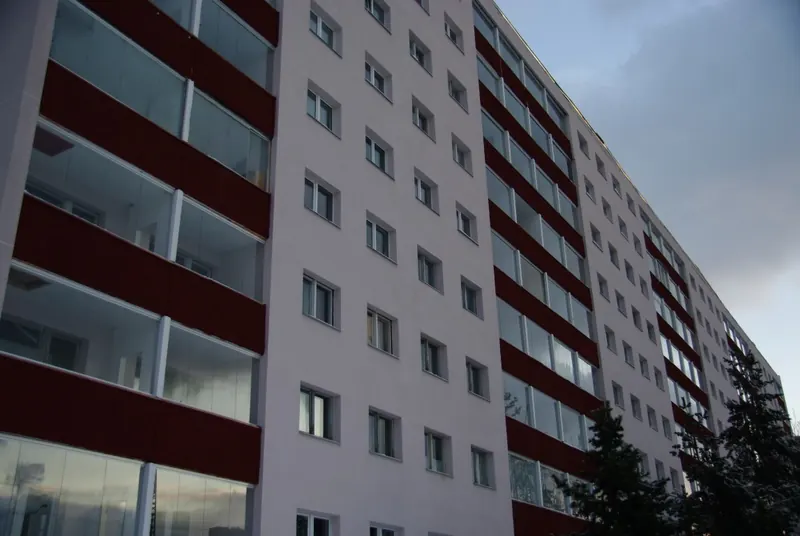 Rõduklaaside projekt 68