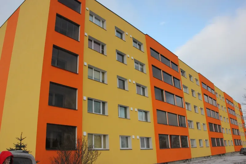 Rõduklaaside projekt 74