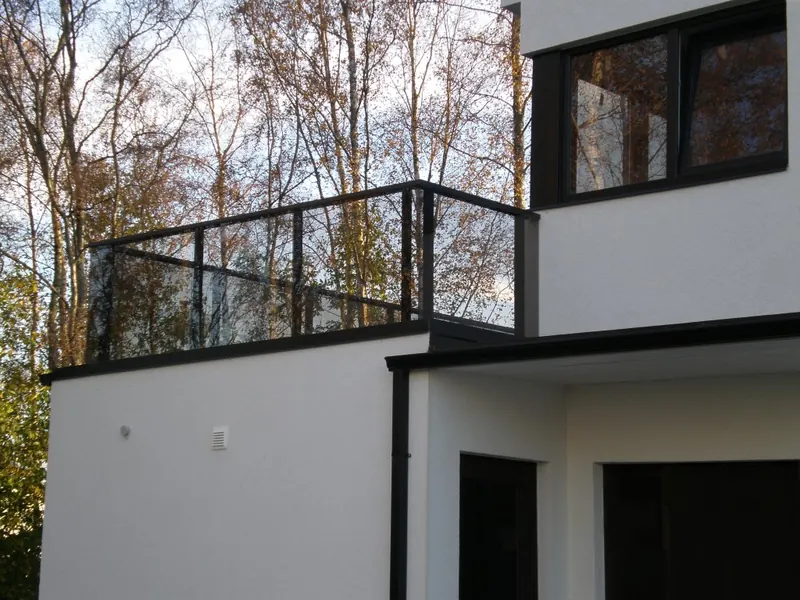 Rõdupiirde projekt 16