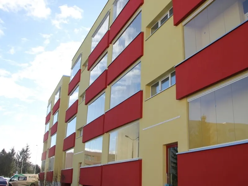 Rõduklaasid